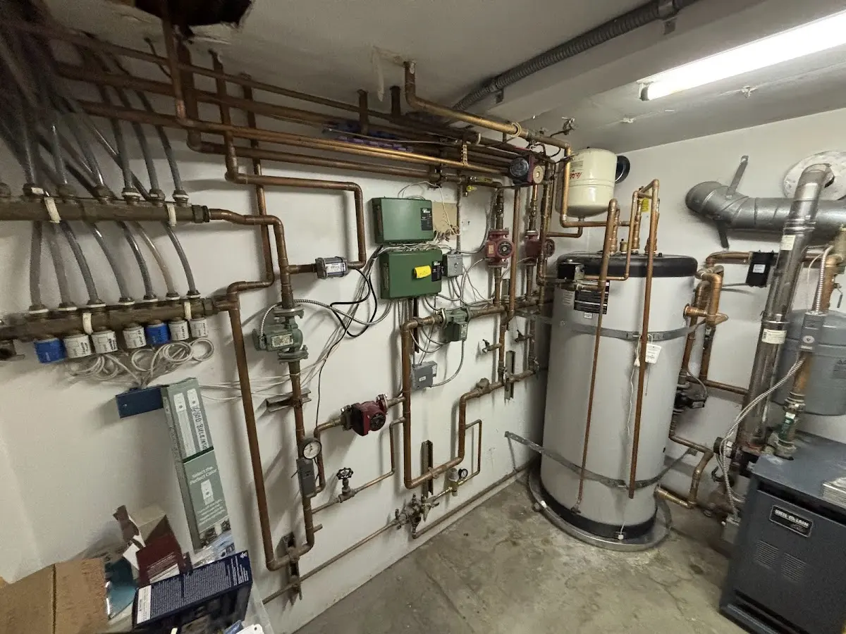 Plumbing services in Prescott Valley, AZ